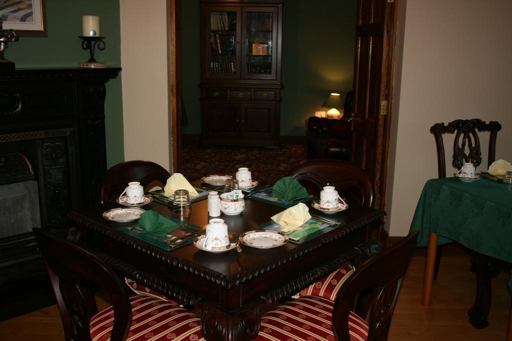 Avarest Bunratty B&B Шеннон Екстер'єр фото