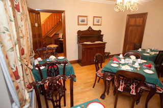 Avarest Bunratty B&B Шеннон Екстер'єр фото