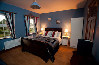 Avarest Bunratty B&B Шеннон Екстер'єр фото